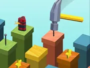 Hammer Master gameplay preview