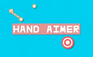 Hand Aimer gameplay preview