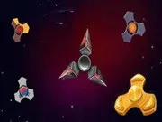 Hand Spinner Io 3D gameplay preview