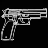 Handgun Simulator Parabellum