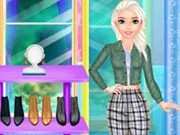 Handicraft Dress Up gameplay preview