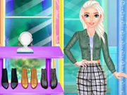 Handicraft Dressup gameplay preview