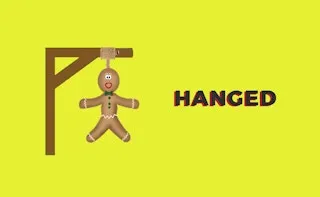 Hanged gameplay preview