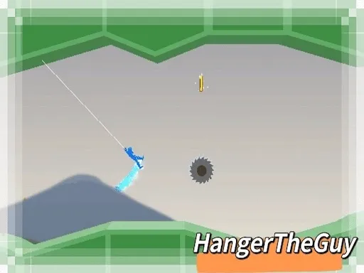 HangertheGuy gameplay preview