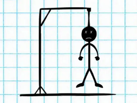 Hangman Challenge gameplay preview