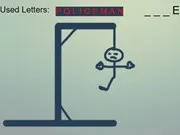 Hangman gameplay preview