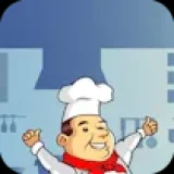 Happy Chef Bubble Shooter