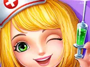 Happy Doctor Mania gameplay preview