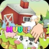 Happy Farm for Kids