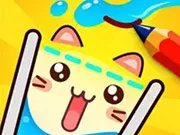 Happy Filled Glass 3 gameplay preview