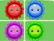 Happy Flowers gameplay preview