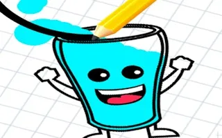 Happy Glass gameplay preview