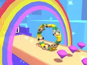 Happy Go gameplay preview