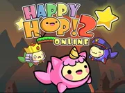 Happy Hop Online 2 gameplay preview