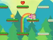 Happy Hop Online gameplay preview