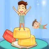 Happy Jelly Jump
