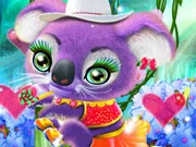 Happy Koala gameplay preview