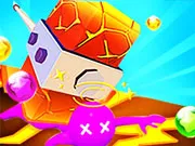 Happy Popodino gameplay preview