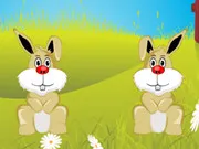 Happy Rabbits gameplay preview