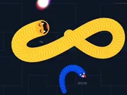 Happy Snakes gameplay preview
