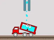 Happy Trucks gameplay preview