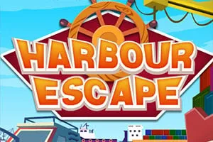 Harbour Escape gameplay preview
