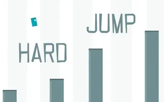 Hard Jump gameplay preview