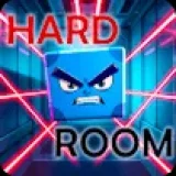 Hard Room Cube