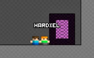 Hardxel gameplay preview