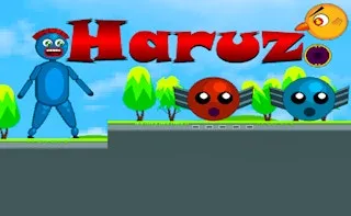 Haruz gameplay preview