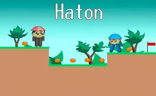 Haton gameplay preview