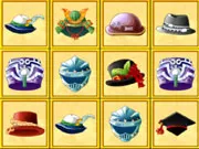 Hats Memory gameplay preview
