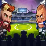 Head Ball - Head Soccer - Star League‏