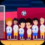 Head Ball Hyper Casual Game