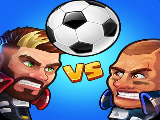 Head Ball - Online Soccer Game gameplay preview