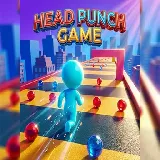 Head Punch Game