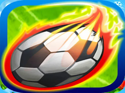 Head Soccer Hero Football Game gameplay preview