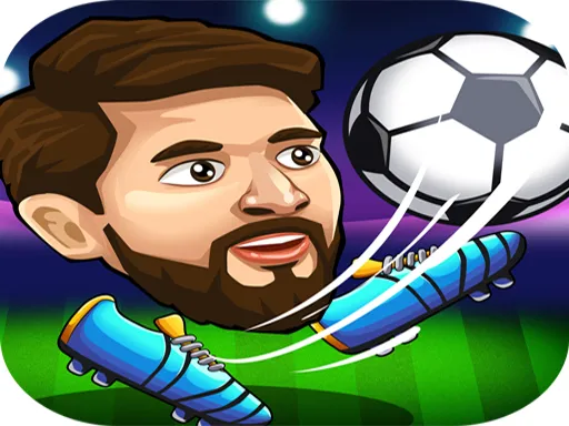 Head Sport Football  gameplay preview