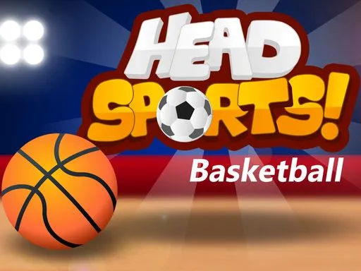 Head Sports Basketball gameplay preview