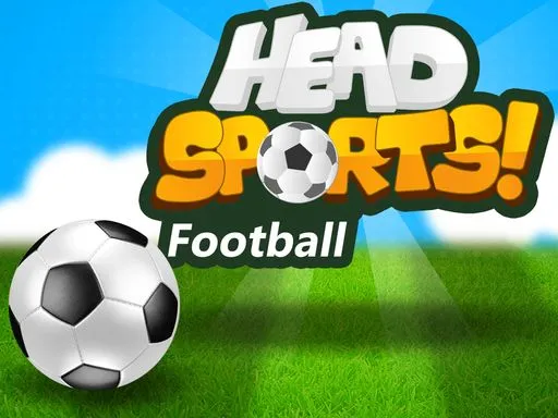 Head Sports Football gameplay preview
