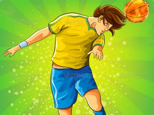 Head To Head Soccer League 2020 gameplay preview