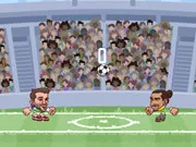 Heads Arena Euro Soccer gameplay preview