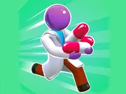 Healing Rush 1 gameplay preview