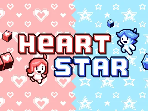 Heart Stars gameplay preview