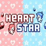 Heart Stars