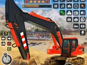 Heavy Excavator Simulator gameplay preview