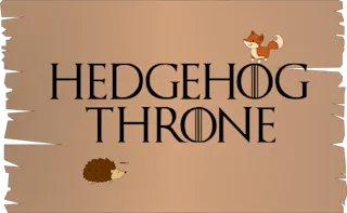 Hedgehog Throne gameplay preview