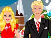 Hedy And Alger Christmas Dating gameplay preview