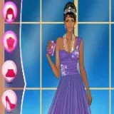 Helen Cocktail Party Dress Up