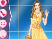 Helen Fairy Tail Dress Up gameplay preview